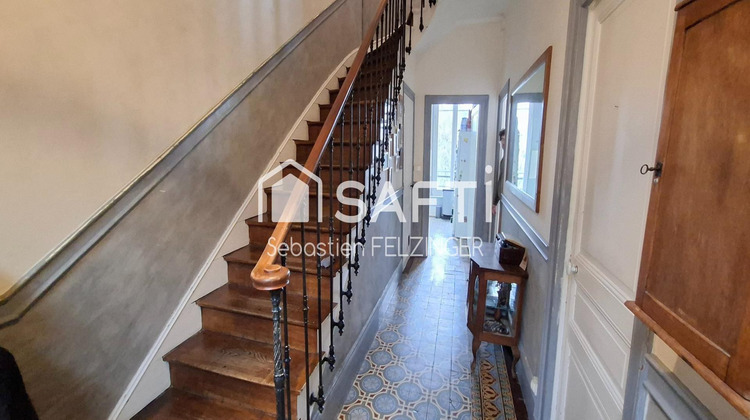 Ma-Cabane - Vente Maison Laon, 190 m²