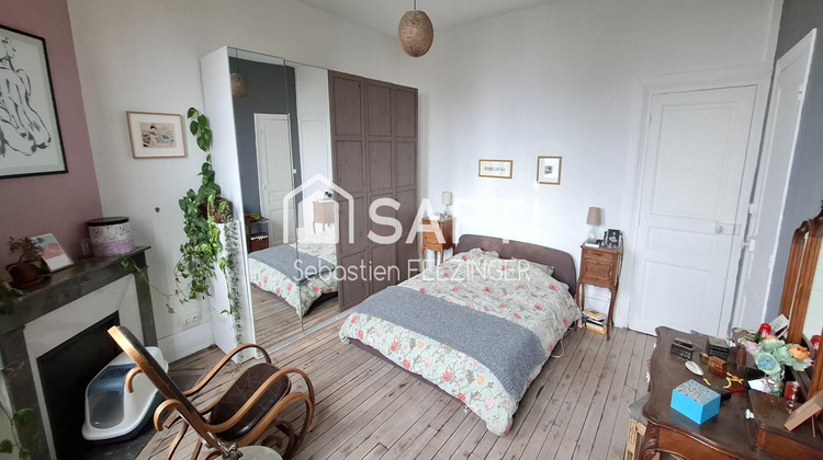 Ma-Cabane - Vente Maison Laon, 190 m²