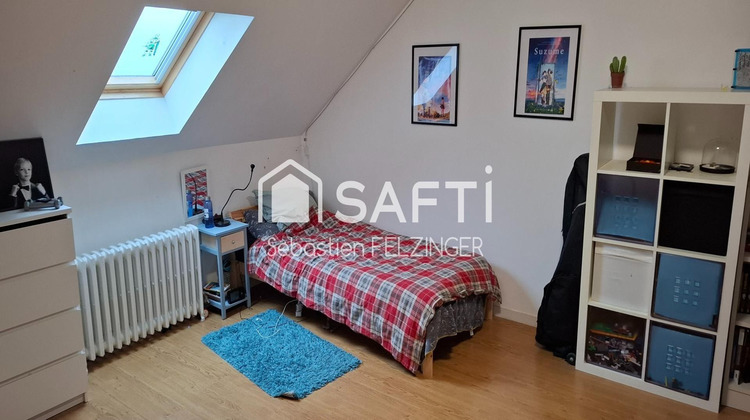 Ma-Cabane - Vente Maison Laon, 190 m²