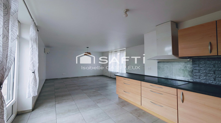 Ma-Cabane - Vente Maison Laon, 110 m²