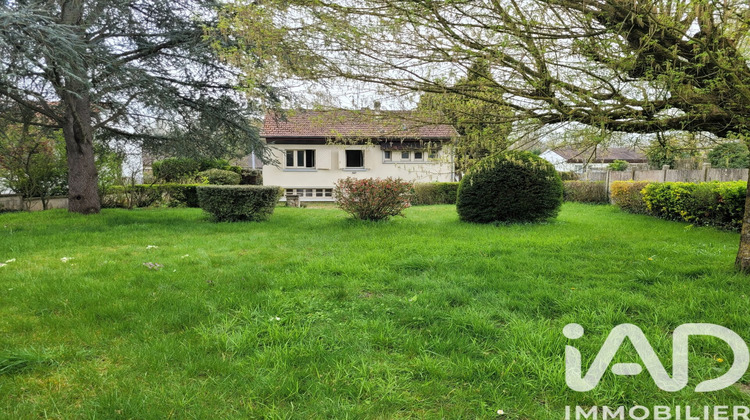 Ma-Cabane - Vente Maison Laon, 80 m²
