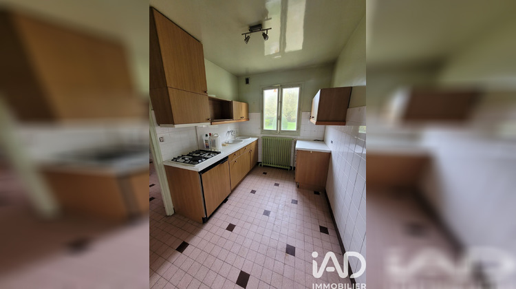 Ma-Cabane - Vente Maison Laon, 80 m²