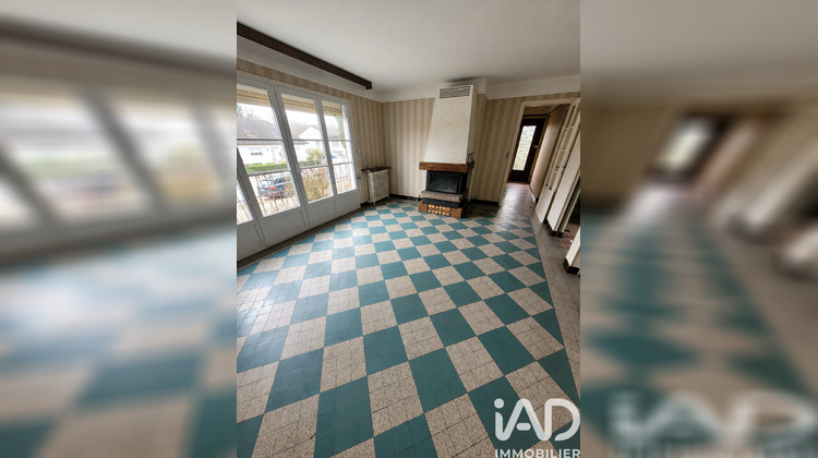 Ma-Cabane - Vente Maison Laon, 80 m²