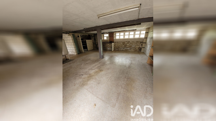 Ma-Cabane - Vente Maison Laon, 80 m²