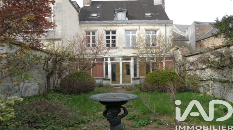 Ma-Cabane - Vente Maison Laon, 240 m²
