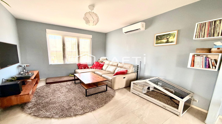 Ma-Cabane - Vente Maison Laon, 110 m²