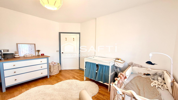 Ma-Cabane - Vente Maison Laon, 110 m²
