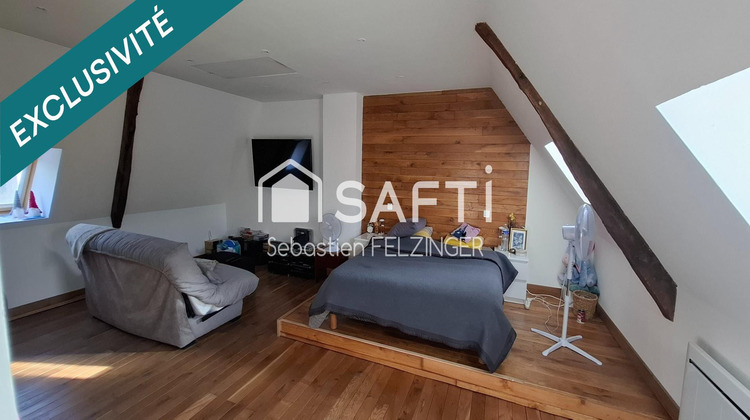 Ma-Cabane - Vente Maison Laon, 130 m²