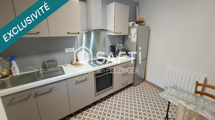 Ma-Cabane - Vente Maison Laon, 130 m²