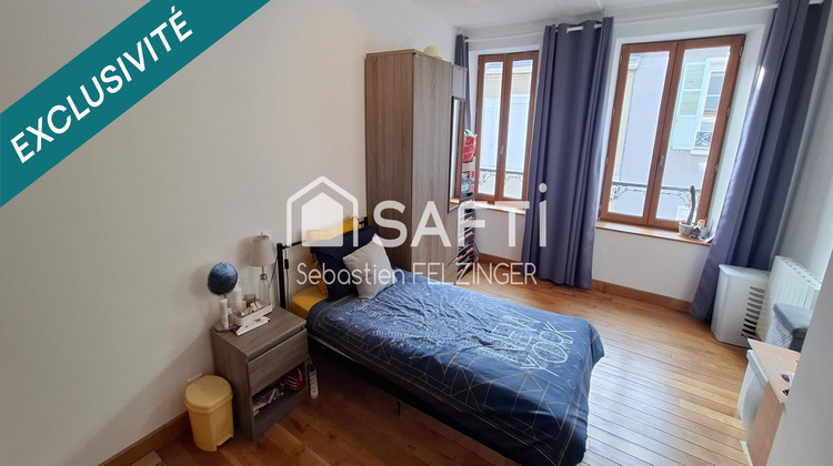 Ma-Cabane - Vente Maison Laon, 130 m²