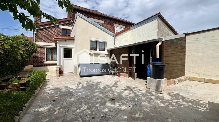 Ma-Cabane - Vente Maison Laon, 100 m²