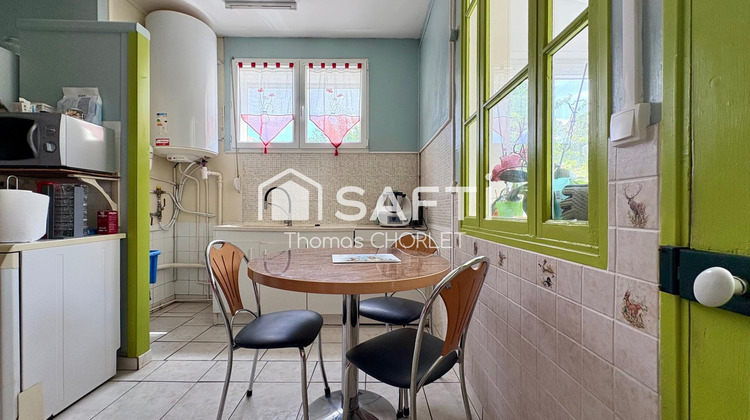 Ma-Cabane - Vente Maison Laon, 100 m²