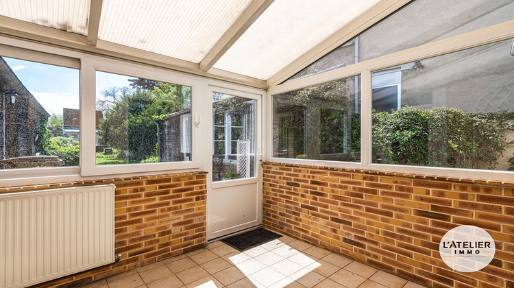 Ma-Cabane - Vente Maison LAON, 127 m²