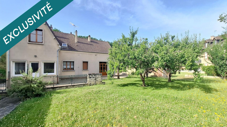 Ma-Cabane - Vente Maison Laon, 145 m²