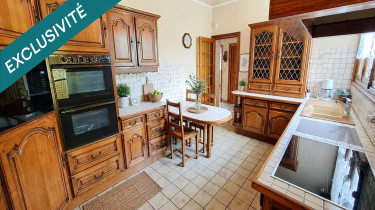 Ma-Cabane - Vente Maison Laon, 145 m²