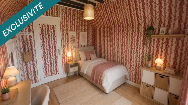 Ma-Cabane - Vente Maison Laon, 145 m²