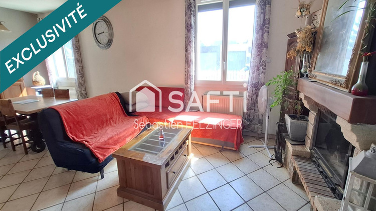 Ma-Cabane - Vente Maison Laon, 88 m²
