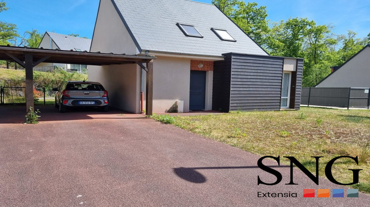 Ma-Cabane - Vente Maison Laon, 66 m²