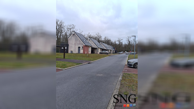 Ma-Cabane - Vente Maison Laon, 66 m²