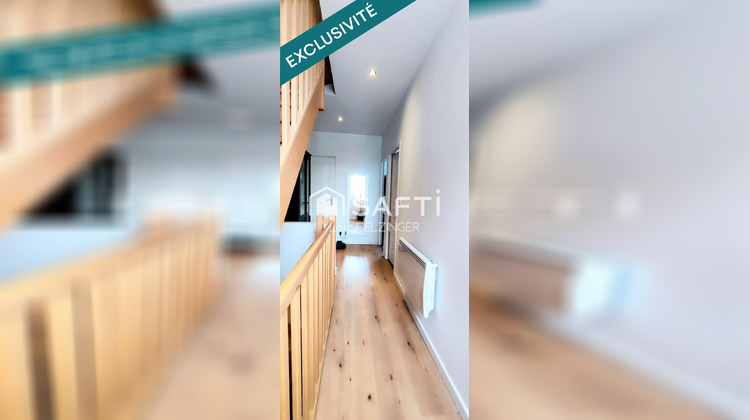 Ma-Cabane - Vente Maison Laon, 125 m²