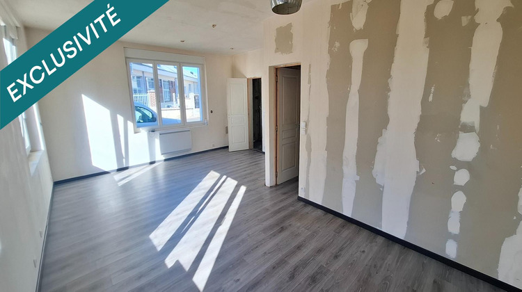 Ma-Cabane - Vente Maison Laon, 170 m²