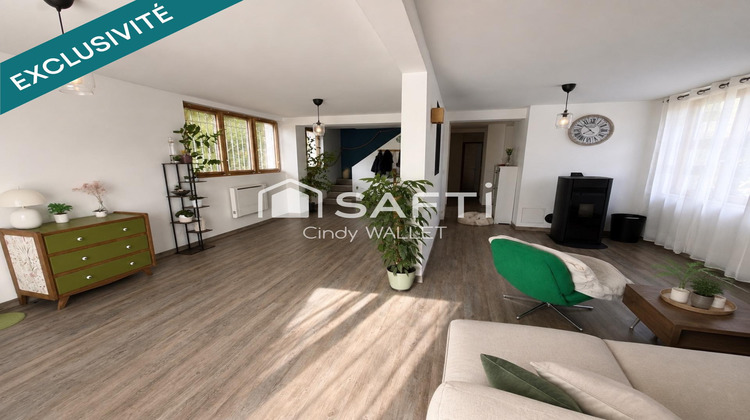 Ma-Cabane - Vente Maison Laon, 117 m²