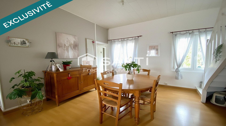 Ma-Cabane - Vente Maison Laon, 85 m²