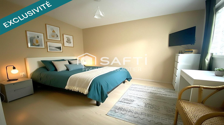 Ma-Cabane - Vente Maison Laon, 85 m²