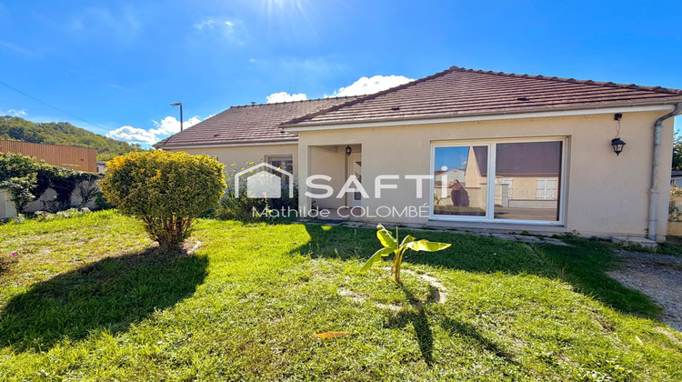 Ma-Cabane - Vente Maison Laon, 150 m²