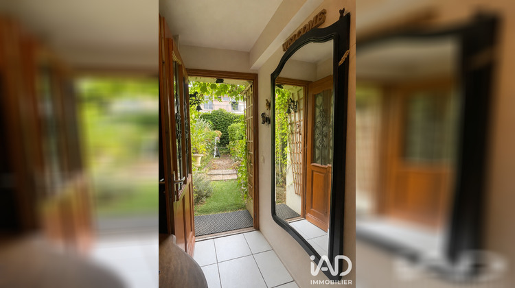 Ma-Cabane - Vente Maison Laon, 99 m²