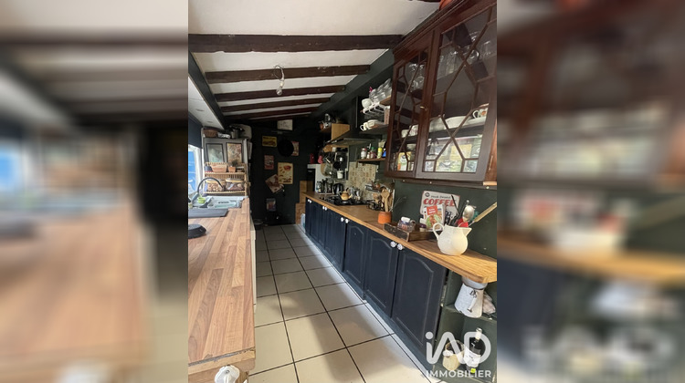 Ma-Cabane - Vente Maison Laon, 99 m²