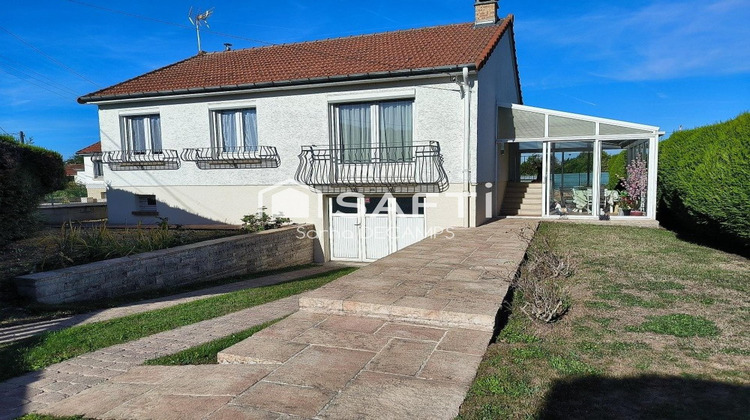 Ma-Cabane - Vente Maison Laon, 74 m²