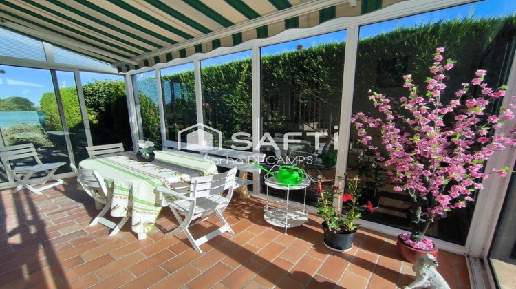 Ma-Cabane - Vente Maison Laon, 74 m²