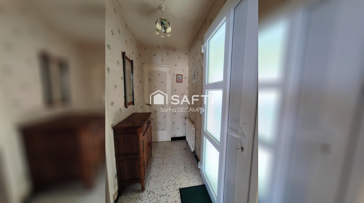 Ma-Cabane - Vente Maison Laon, 74 m²