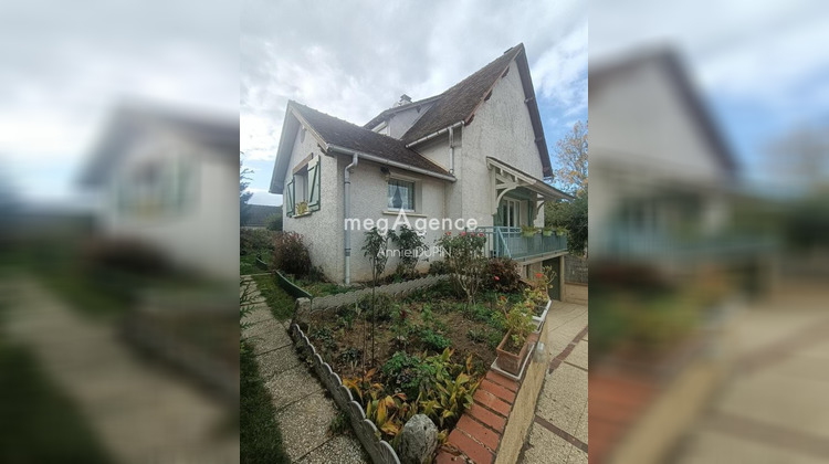 Ma-Cabane - Vente Maison LAONS, 135 m²