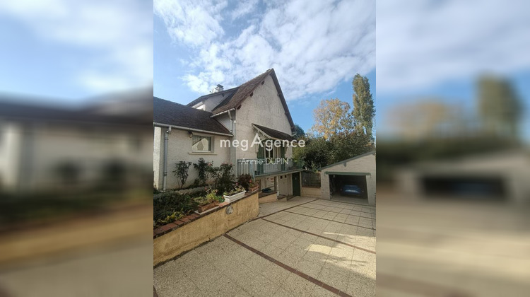 Ma-Cabane - Vente Maison LAONS, 135 m²