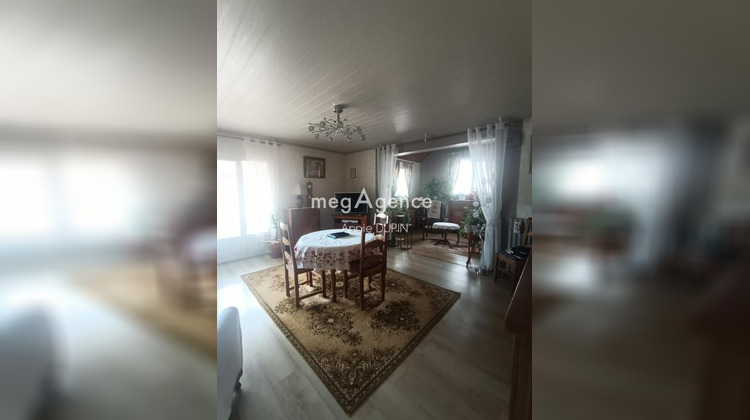 Ma-Cabane - Vente Maison LAONS, 135 m²