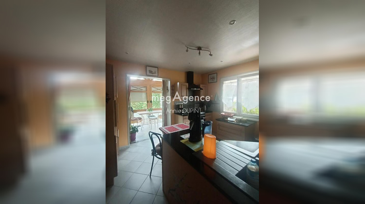 Ma-Cabane - Vente Maison LAONS, 135 m²