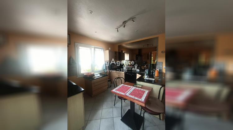 Ma-Cabane - Vente Maison LAONS, 135 m²