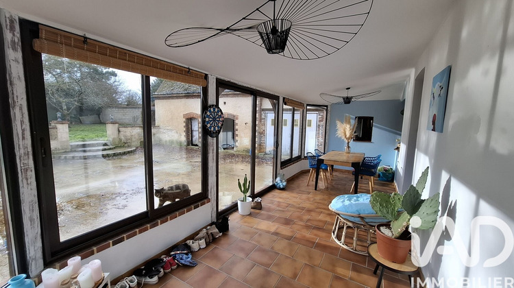 Ma-Cabane - Vente Maison Laons, 135 m²