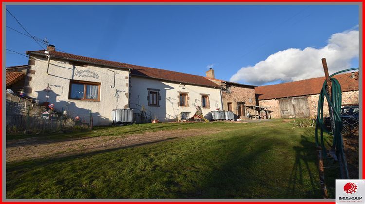 Ma-Cabane - Vente Maison LAPALISSE, 204 m²