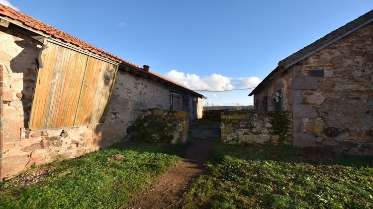 Ma-Cabane - Vente Maison LAPALISSE, 204 m²