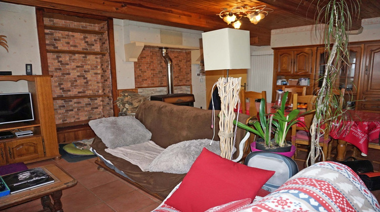 Ma-Cabane - Vente Maison Lapalisse, 110 m²