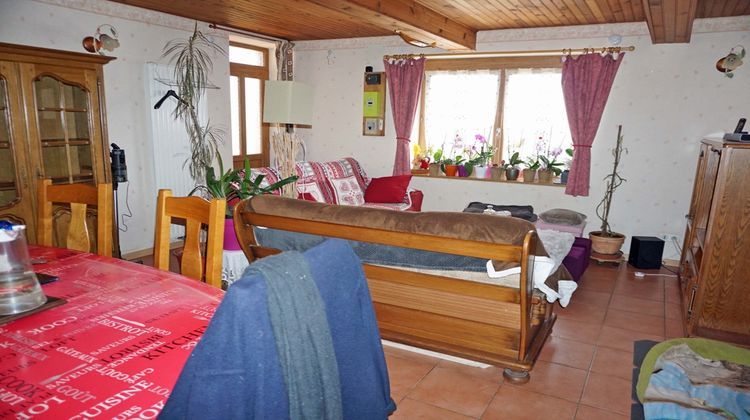 Ma-Cabane - Vente Maison Lapalisse, 110 m²