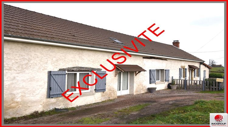 Ma-Cabane - Vente Maison LAPALISSE, 160 m²