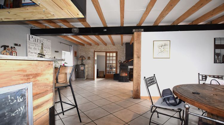 Ma-Cabane - Vente Maison LAPALISSE, 160 m²