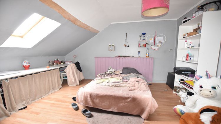 Ma-Cabane - Vente Maison LAPALISSE, 160 m²