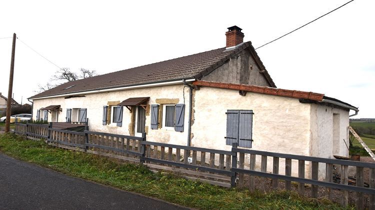 Ma-Cabane - Vente Maison LAPALISSE, 160 m²