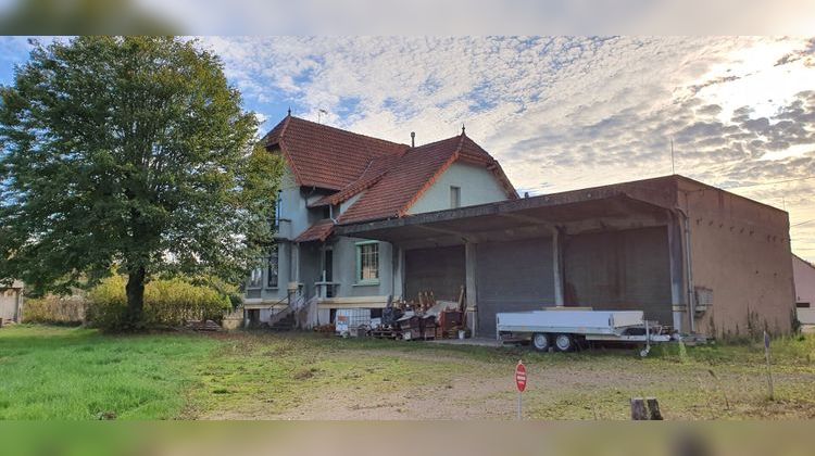 Ma-Cabane - Vente Maison LAPALISSE, 200 m²