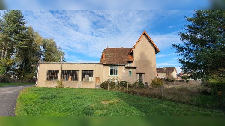 Ma-Cabane - Vente Maison LAPALISSE, 200 m²